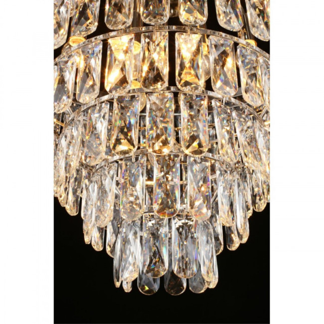 Подвесная люстра APLOYT Gerta APL.725.03.13 Подвесная люстра APLOYT Gerta APL.725.03.13