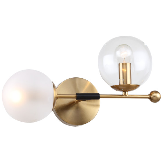 Бра Rivoli Darlene 3145-402 Б0055499 Бра Rivoli Darlene 3145-402 Б0055499