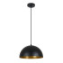 Подвесной светильник Arte Lamp Carmel A7077SP-1BK Подвесной светильник Arte Lamp Carmel A7077SP-1BK