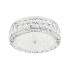 Потолочный светильник LED4U L1180-500 CR Потолочный светильник LED4U L1180-500 CR