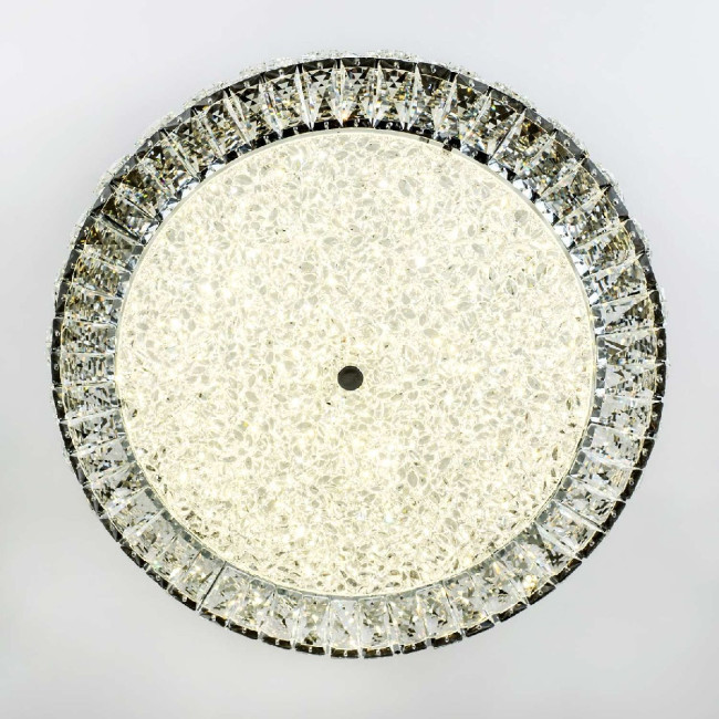 Потолочный светильник LED4U L1180-500 CR Потолочный светильник LED4U L1180-500 CR