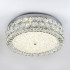 Потолочный светильник LED4U L1180-500 CR Потолочный светильник LED4U L1180-500 CR