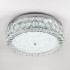 Потолочный светильник LED4U L1180-500 CR Потолочный светильник LED4U L1180-500 CR