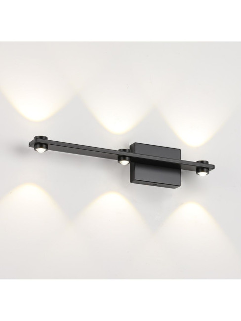 Настенный светильник Zortes Scoup ZRS.10112.03 Настенный светильник Zortes Scoup ZRS.10112.03