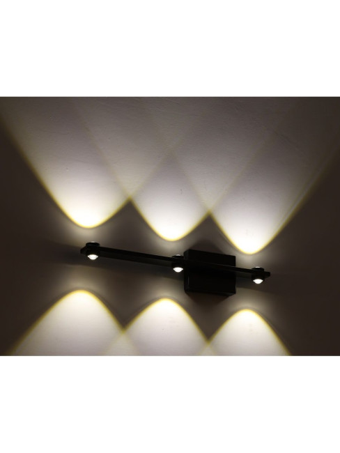 Настенный светильник Zortes Scoup ZRS.10112.03 Настенный светильник Zortes Scoup ZRS.10112.03