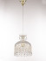 Подвесной светильник Bohemia Ivele Crystal 14781P/22 G