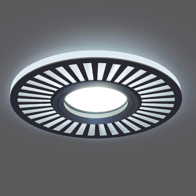 Встраиваемый светильник Gauss Backlight BL134