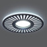 Встраиваемый светильник Gauss Backlight BL134