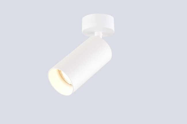 Спот Crystal Lux CLT 084CW1R WH Спот Crystal Lux CLT 084CW1R WH
