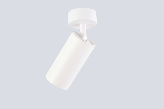 Спот Crystal Lux CLT 084CW1R WH Спот Crystal Lux CLT 084CW1R WH