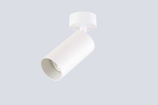 Спот Crystal Lux CLT 084CW1R WH Спот Crystal Lux CLT 084CW1R WH