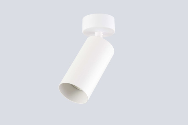 Спот Crystal Lux CLT 084CW1R WH Спот Crystal Lux CLT 084CW1R WH
