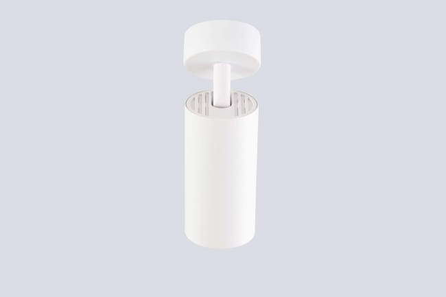 Спот Crystal Lux CLT 084CW1R WH Спот Crystal Lux CLT 084CW1R WH