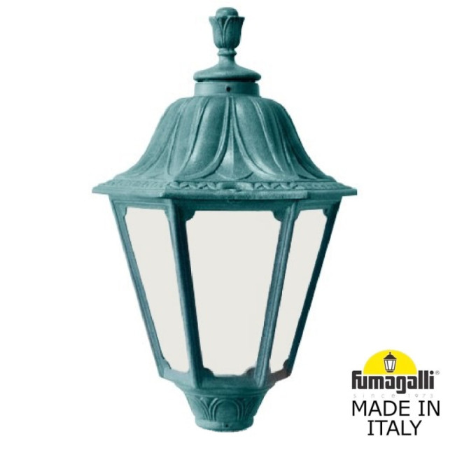 Уличный светильник Fumagalli Noemi E35.000.000.VYH27 Уличный светильник Fumagalli Noemi E35.000.000.VYH27