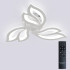 Потолочная люстра Natali Kovaltseva LED LAMPS 81426 Потолочная люстра Natali Kovaltseva LED LAMPS 81426