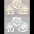 Потолочная люстра Natali Kovaltseva LED LAMPS 81426 Потолочная люстра Natali Kovaltseva LED LAMPS 81426