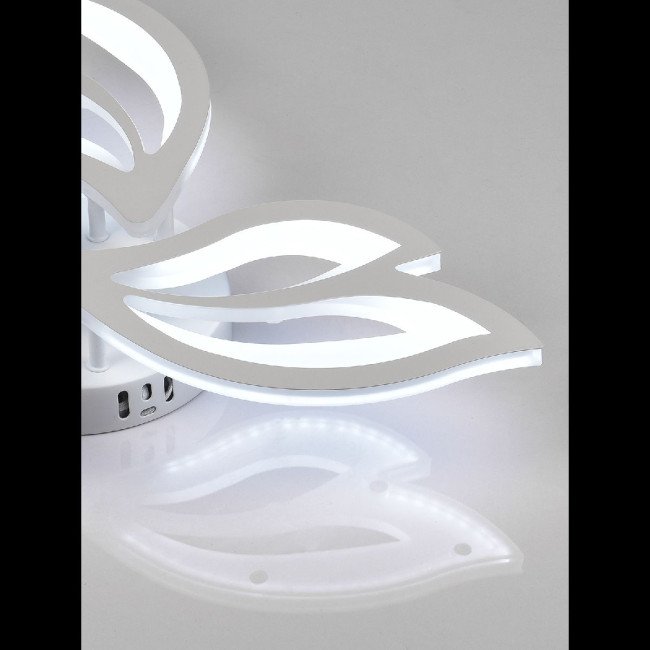 Потолочная люстра Natali Kovaltseva LED LAMPS 81426 Потолочная люстра Natali Kovaltseva LED LAMPS 81426