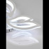 Потолочная люстра Natali Kovaltseva LED LAMPS 81426 Потолочная люстра Natali Kovaltseva LED LAMPS 81426