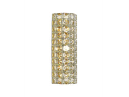 Настенный светильник Newport Venera 8513/A gold М0070469