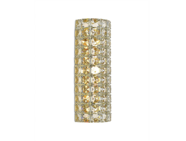 Настенный светильник Newport Venera 8513/A gold М0070469 Настенный светильник Newport Venera 8513/A gold М0070469