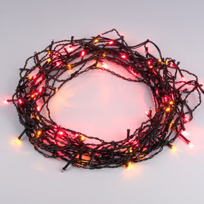 Светодиодный занавес Eurosvet 200-003 мульти 0,45*1,5м IP20 Светодиодный занавес Eurosvet 200-003 мульти 0,45*1,5м IP20