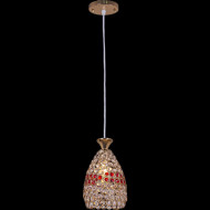 Подвесной светильник Reluce 02396-0.4-01 GD Подвесной светильник Reluce 02396-0.4-01 GD