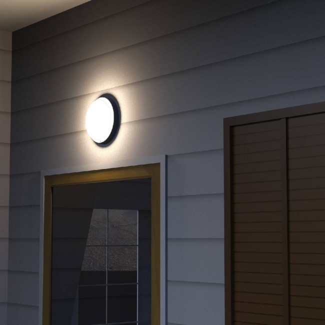 Настенно-потолочный светильник Gauss Lite 126418230 Настенно-потолочный светильник Gauss Lite 126418230