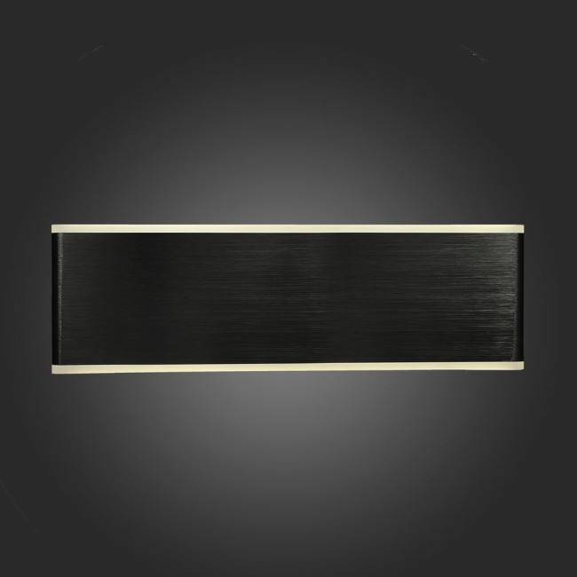 Настенный светодиодный светильник ST Luce Percetti SL567.401.01 Настенный светодиодный светильник ST Luce Percetti SL567.401.01