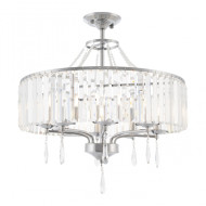 Потолочная люстра Arte Milano Sorrento 371009/8/50/600 CR
