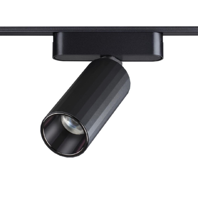 Трековый магнитный светильник Novotech Smal 359258 Трековый магнитный светильник Novotech Smal 359258