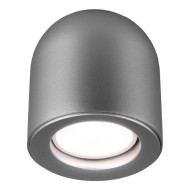 Потолочный светильник Elektrostandard Ogma DLN116 GU10 серебро 4690389153341 Потолочный светильник Elektrostandard Ogma DLN116 GU10 серебро 4690389153341