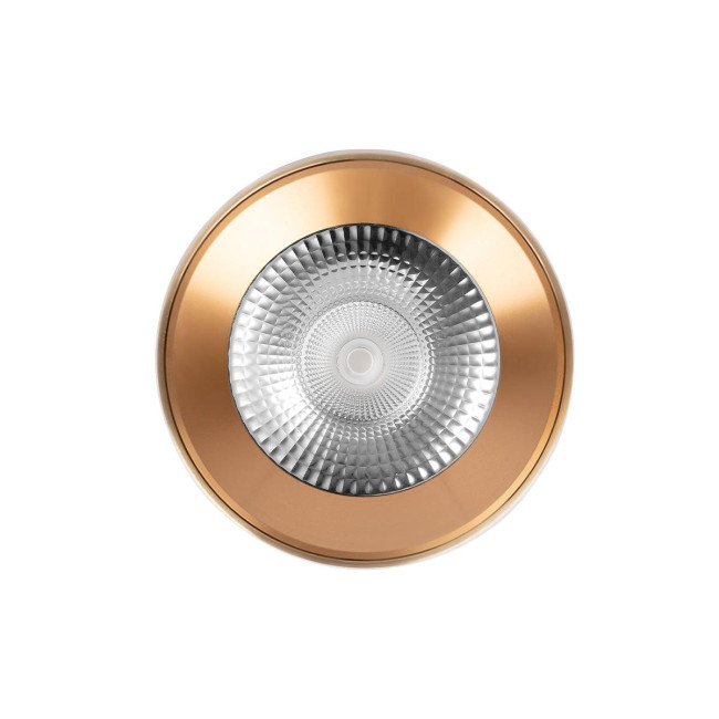 Встраиваемый светильник Loft IT Bar 10345 Gold Встраиваемый светильник Loft IT Bar 10345 Gold