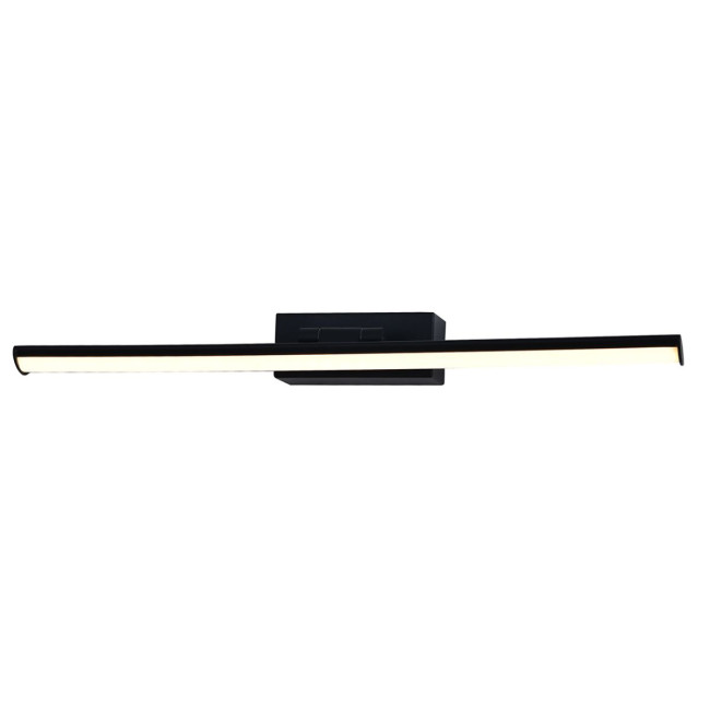 Настенный светильник Escada Primo 170001/A/1W LED 9W Black ES0000008L