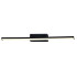 Настенный светильник Escada Primo 170001/A/1W LED 9W Black ES0000008L