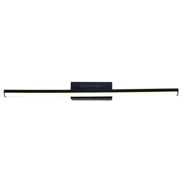 Настенный светильник Escada Primo 170001/A/1W LED 9W Black ES0000008L