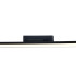 Настенный светильник Escada Primo 170001/A/1W LED 9W Black ES0000008L