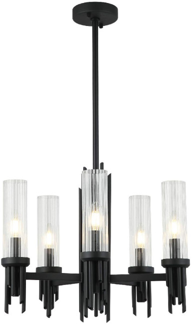 Люстра на штанге Stilfort Graff 2170/02/05P