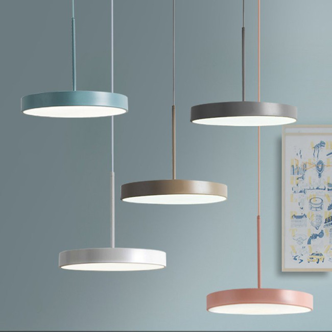 Подвесной светильник ImperiumLoft Turna 183492-26 Подвесной светильник ImperiumLoft Turna 183492-26