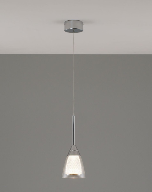 Подвесной светильник Moderli Leina V10871-PL Подвесной светильник Moderli Leina V10871-PL