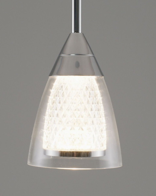 Подвесной светильник Moderli Leina V10871-PL Подвесной светильник Moderli Leina V10871-PL