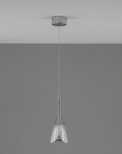 Подвесной светильник Moderli Leina V10871-PL Подвесной светильник Moderli Leina V10871-PL