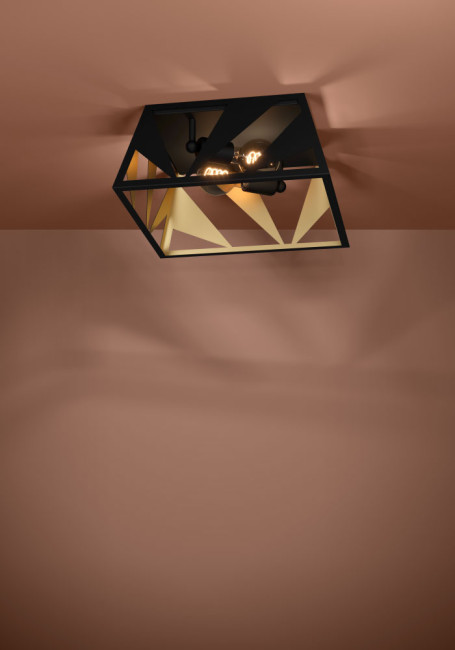 Потолочный светильник Eglo Tabloncito 39903