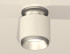 Потолочный светильник Ambrella Light Techno Spot XS7510100 (N7928, C7510, N7033) Потолочный светильник Ambrella Light Techno Spot XS7510100 (N7928, C7510, N7033)
