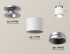 Потолочный светильник Ambrella Light Techno Spot XS7510100 (N7928, C7510, N7033) Потолочный светильник Ambrella Light Techno Spot XS7510100 (N7928, C7510, N7033)