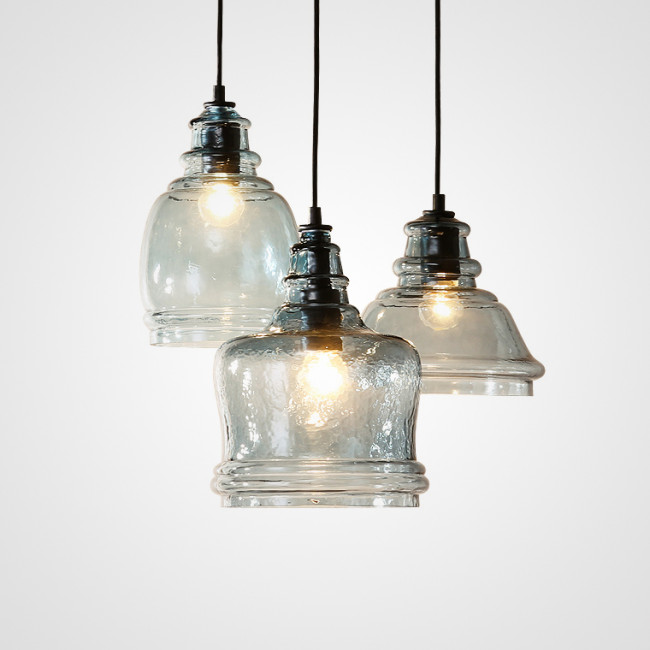 Подвесной светильник ImperiumLoft Adria 189760-26