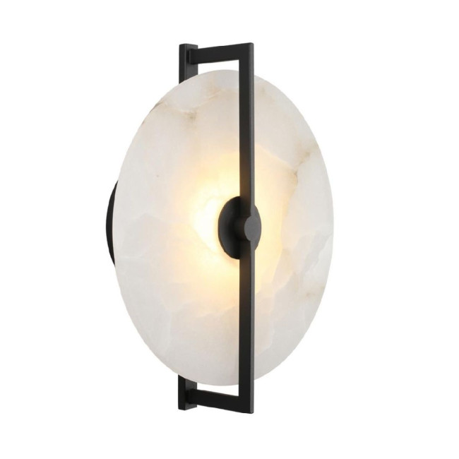 Настенный светильник Aployt Sabina APL.321.11.05 Настенный светильник Aployt Sabina APL.321.11.05