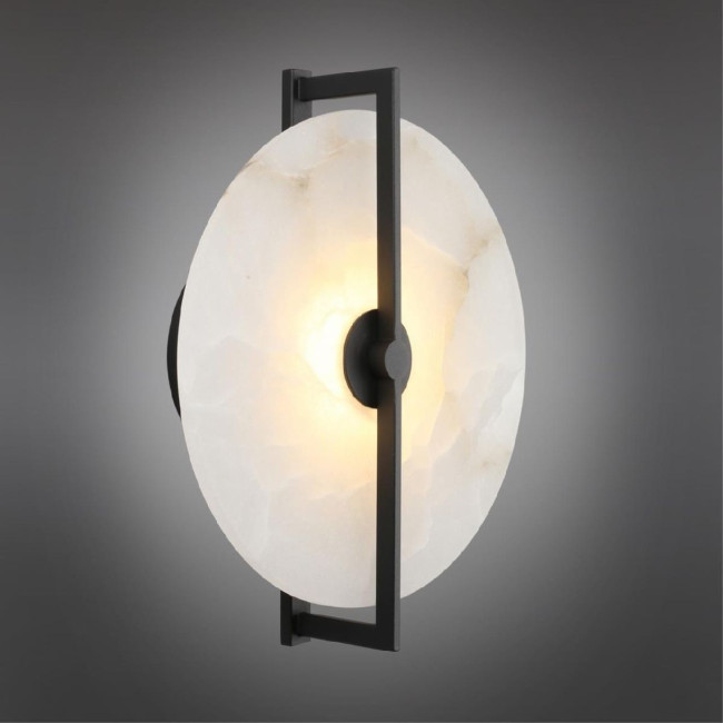 Настенный светильник Aployt Sabina APL.321.11.05 Настенный светильник Aployt Sabina APL.321.11.05