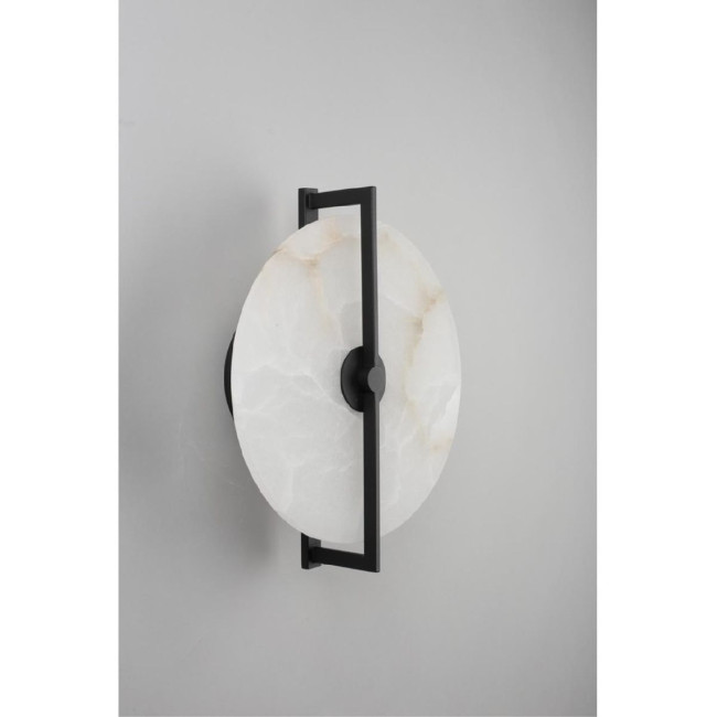 Настенный светильник Aployt Sabina APL.321.11.05 Настенный светильник Aployt Sabina APL.321.11.05