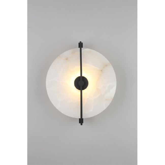 Настенный светильник Aployt Sabina APL.321.11.05 Настенный светильник Aployt Sabina APL.321.11.05