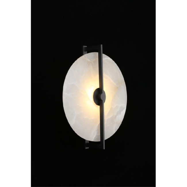 Настенный светильник Aployt Sabina APL.321.11.05 Настенный светильник Aployt Sabina APL.321.11.05